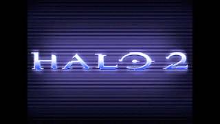 Martin ODonnell amp Michael Salvatori  Heretic Hero  Halo 2 Soundtrack [upl. by Casia]