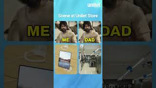 Unilet Stores  Karnataka  2024  Electronics Store [upl. by Hermie]