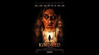 The Kindred 2022 Horror 1 Trailer [upl. by Anikahs]