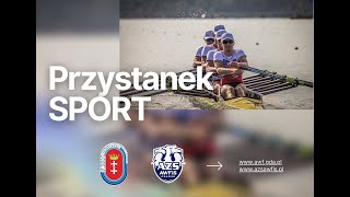 Przystanek Sport odc 2 [upl. by Adaynek724]