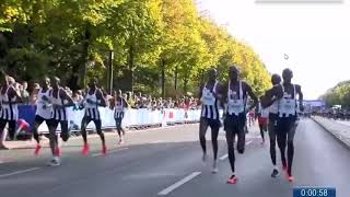 ELIUD KIPCHOGE motivation video 2019 [upl. by Ardna]