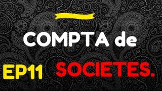 Comptabilité des Societes S4  Superdividende darija [upl. by Ainiger]