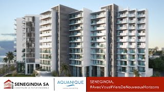 SENEGINDIA  AQUANIQUE [upl. by Cassie]