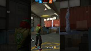 Free fire gameplay  short [upl. by Warden]