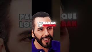 Nayib Bukele elimina Pandillas en El Salvador [upl. by Durgy539]