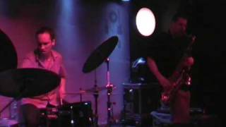 KEN VANDERMARK  PAAL NILSSENLOVE DUO [upl. by Fisoi463]