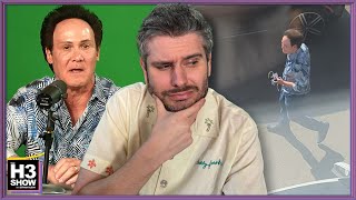 Jimmy Lee Breaks Into Studio Gets Confronted Permanently Banned  H3 Show 64 [upl. by Yelir229]