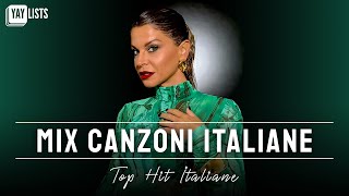 MIX CANZONI 2024 ITALIANE 🎶 Migliore Musica Italiana 2024  Top Hit Italiane 2024 [upl. by Aneerb]