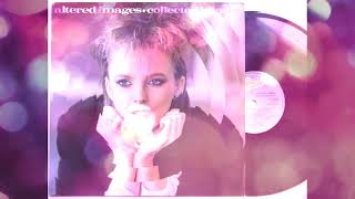 ALTERED IMAGES Dont Talk To Me About Love EXTENDED REMIX [upl. by Nosirb917]