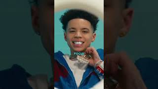 Lil Mosey predicted Bluebery Faygo 😳 [upl. by Kirch]