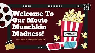 quotMr Peabody amp Sherman A TimeTraveling Comedy Adventure  Movie Munchkin Madness Reviewquot [upl. by Tooley]