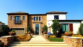 New Homes For Sale  Toll Brothers California Homes  House Tour [upl. by Tibbitts328]