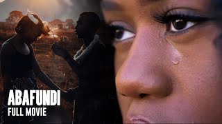 ABAFUNDI  Zulu Drama  FULL MOVIE P1 [upl. by Hadsall]