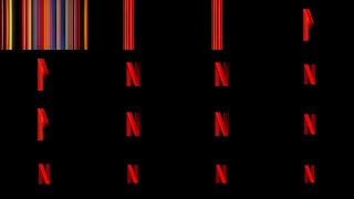 Netflix Logo Intro Over 1 Million Times [upl. by Jeanelle]