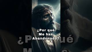 ¿Abandonado por Dios [upl. by Paradies]