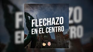 FLECHAZO EN EL CENTRO Remix Ysy A x Bhavi x Milo J  Fire DJ x DJ Nahuel Gonzalez [upl. by Norreht]