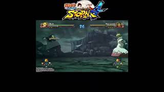 MINATO VS TOBI MASCARADO NARUTO SHIPPUDEN ULTIMATE NINJA STORM 4 [upl. by Weidner677]