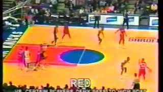 JEFF VAN GUNDY DEFENSIVE EDIT [upl. by Blessington]