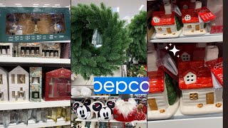 PRZEGLĄD PEPCO 🧑‍🎄 OZDOBY BOŻONARODZENIOWE 🎄🎅SĄ UROCZE 🥰 [upl. by Eisoj]