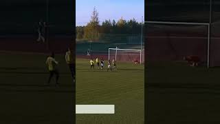 Penalty sunday league [upl. by Ennove646]