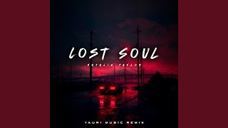 Lost Soul Remix [upl. by Siva]