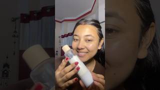 The secret to beauty sleepA perfect night skinacare routine🛏️✨ skincare korea trending [upl. by Agler171]