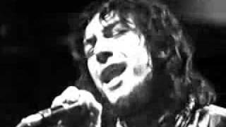 Eric Burdon amp War  Spirit Copenhagen 1971 [upl. by Bourke]