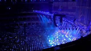 Sailors Hornpipe  Royal Philharmonic Orchestra amp clapping audience Live [upl. by Feinberg]