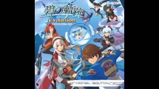 Ao no Kiseki Evolution OST  Conflicting Passions [upl. by Lraed]