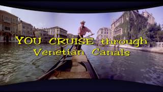 quotThis is Cineramaquot 2017 trailer for the restored version [upl. by Ahsatsana]