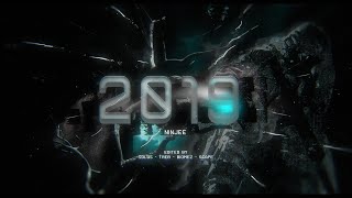 Ninjee  2019  by Solus Biomez Treb and Scape [upl. by Croom]