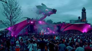 Tomorrowland Belgium 2017  Alison Wonderland [upl. by Annot]