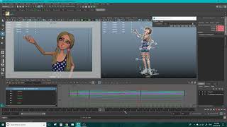 HOW TO USE TWEEN MACHINE 3D Animation Tutorial [upl. by Marlowe]