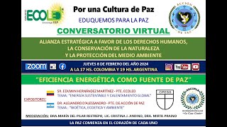 CONVERSATORIO VIRTUAL [upl. by Peadar830]