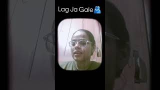 Lag ja gale 🫂 youtube youtubeshorts trending viralshorts music solo [upl. by Kass733]