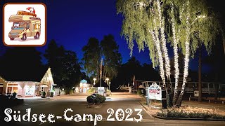 SüdseeCamp Wietzendorf bei Soltau 2023 58 [upl. by Anor]