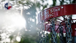 Hole 1 Livestream  2024 Texas State Disc Golf Championships [upl. by Silrak]