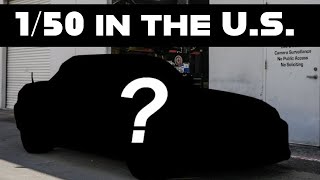 New Project Car Reveal  Dream Spec [upl. by Ppik]