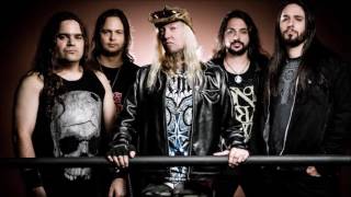 SANCTUARY NEVERMORE Warrel Dane  Interview for MetalSidepl [upl. by Younger]