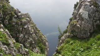 Salzburger Hochthron Untersberg [upl. by Rosenthal]