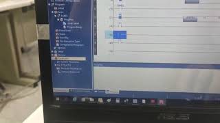 FX5U controlling SDE via Modbus protocol RS485 [upl. by Lentha]