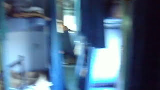 2009 Interiors of ICF AC 2 Tier Coach [upl. by Amehsat]