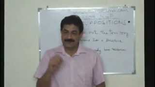 NLP Tutorial NLP Presupposition part1 by Ram VermaNLP India [upl. by Ernestus]