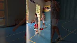 Allenarsi a leggere il gioco pallacanestro allenamentopersonalizzato basket [upl. by Pathe]