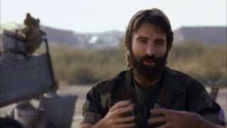 Elysium 2013  Interview Sharlto Copley  Kruger [upl. by Pfosi239]