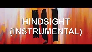 Hindsight Instrumental  III Instrumentals  Hillsong Young And Free [upl. by Harriott340]