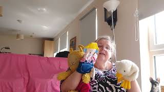 Bookbug Online  Tuesday 3 September  Videos for Kids [upl. by Intruok]