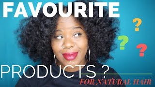 Natural Hair Products  Favourites for Kinky Hair  CURLTUREUK [upl. by Gargan]