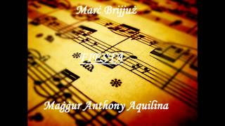 Marċ Brijjuż Fiesta Maġġur Anthony Aquilina [upl. by Kramer]