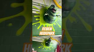 Heide Park Resort Soltau  Review 2024 [upl. by Kernan344]